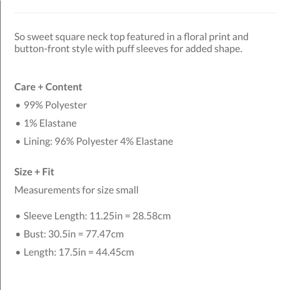 Free People top - Picture 6 of 7